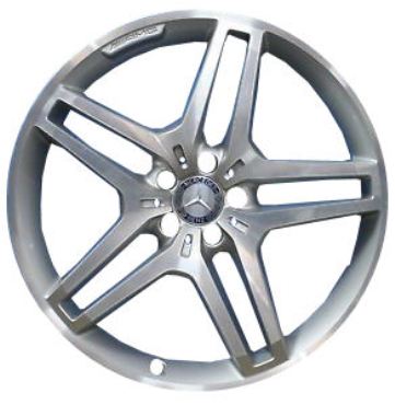 ML550 14