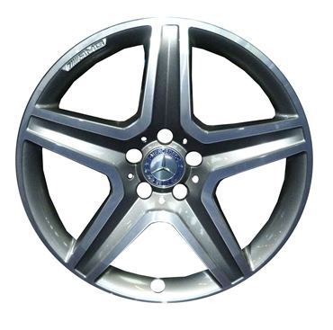 GLA250 15-17