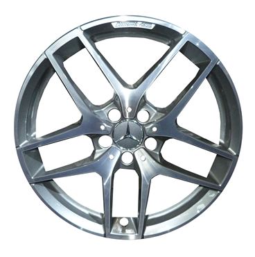 GLA45 15-19