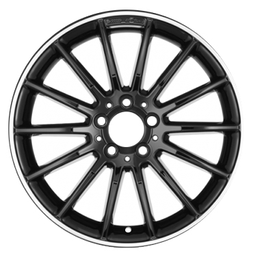 MERCEDES B250 15