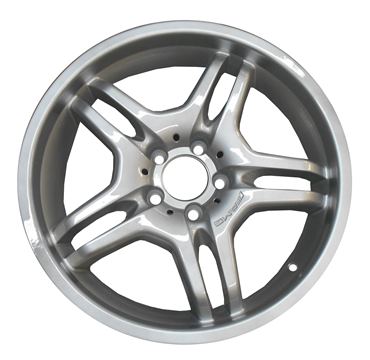 CLK 06-09