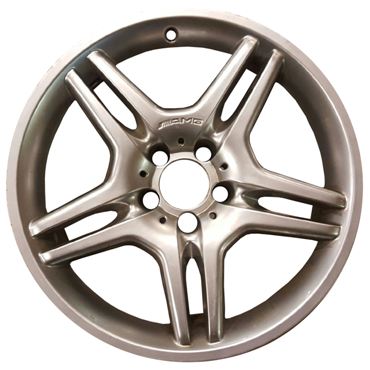 SL550 08 SL600 08