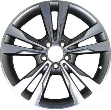 E-CLASS 16-17