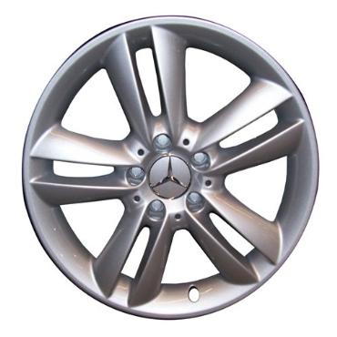 CLK 350 06-09