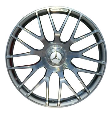 S-CLASS 17-19