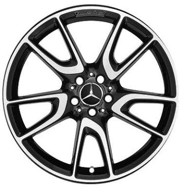 E-CLASS 17-20