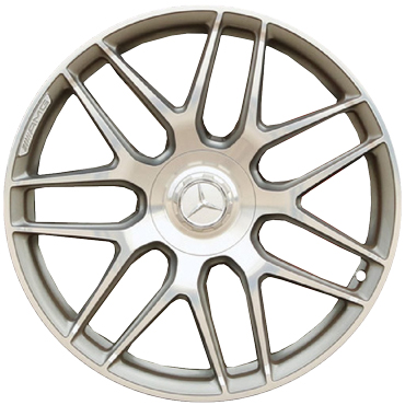 E-CLASS 18-20