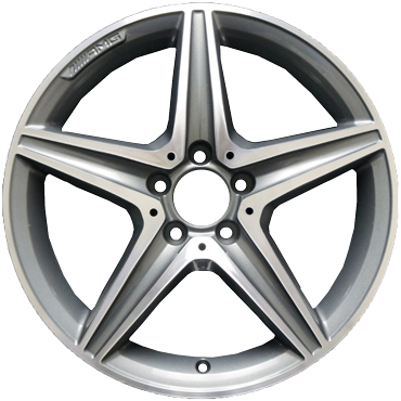 E-CLASS 17-20
