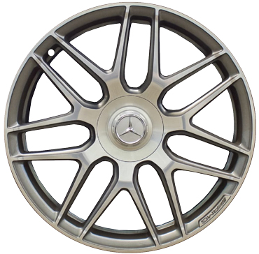 S-CLASS 18-20