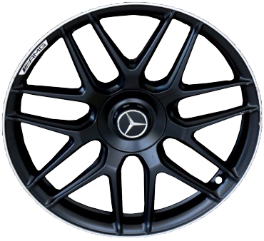 S-CLASS 18-20