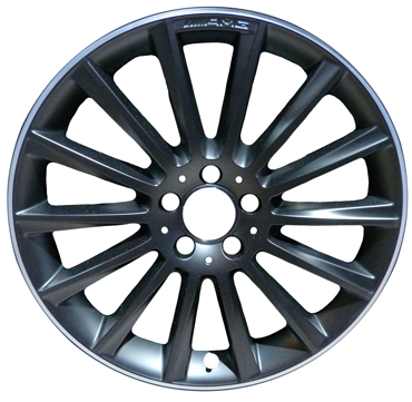 C-CLASS 18-20 (C43)