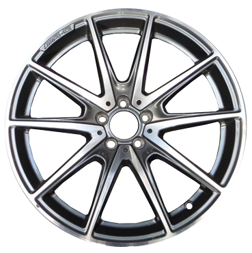 S-CLASS 18-20
