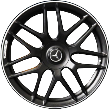E-CLASS 18-20