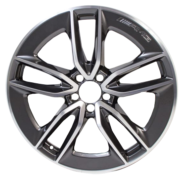 E-CLASS 19