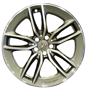 GT-CLASS (GT53) 20