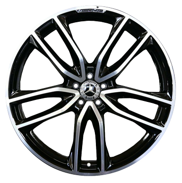 GLS 450 580 21-22