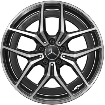 E-CLASS 21
