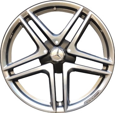 S-CLASS 15-20