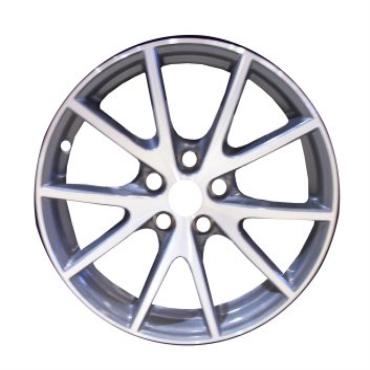 GALANT 08-09