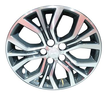 OUTLANDER 16-19