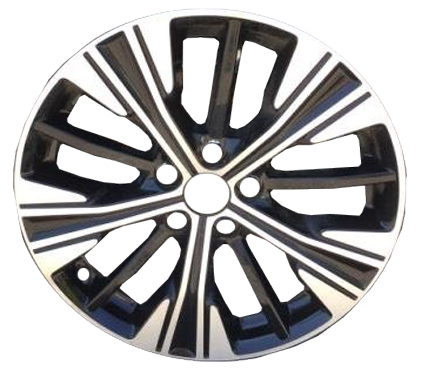 ECLIPSE CROSS 18-22