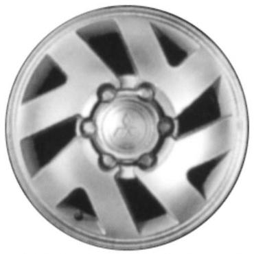 MONTERO 00-02 MONTERO SPORT 00-04