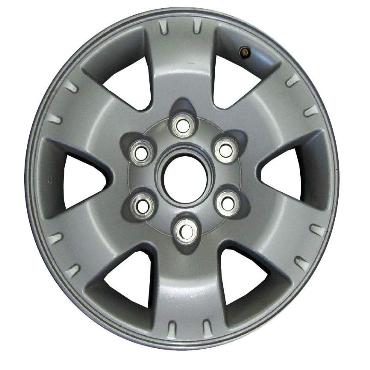 MONTERO 03-06