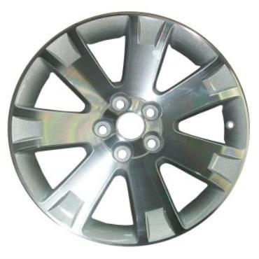 OUTLANDER 07-13