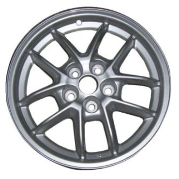 ECLIPSE 97-05