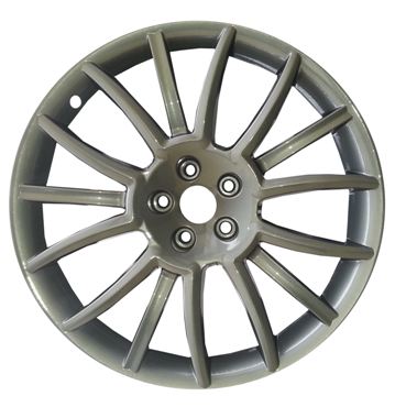 GRAN CABRIO 09-10
