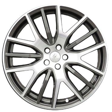 QUATTROPORTE 14-18