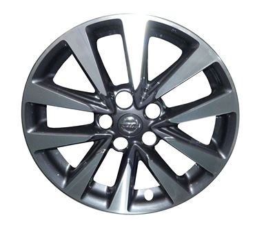 ALTIMA 16-18