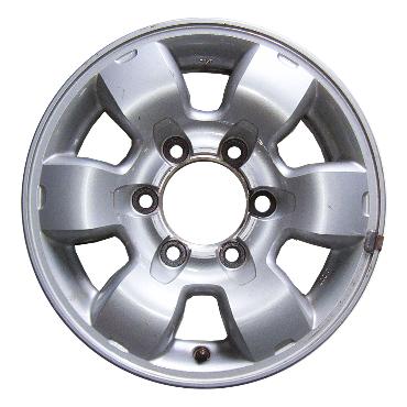 NISSAN PICKUP 98-00