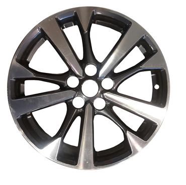 ALTIMA 16-17