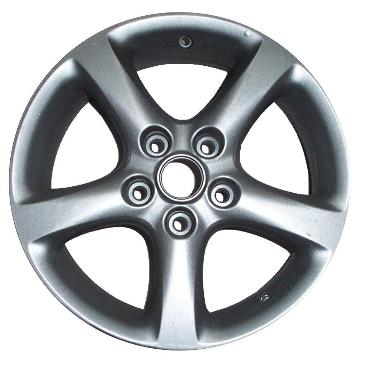 MAXIMA 00-03