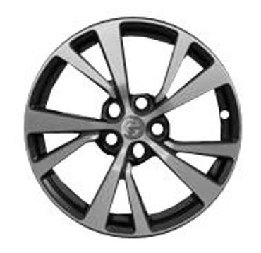 MAXIMA 16-19