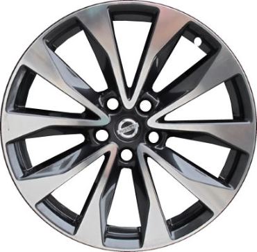 MAXIMA 19-22