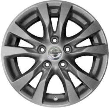 ALTIMA 14-18