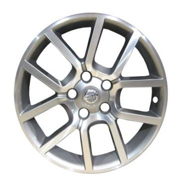 SENTRA SE-R 07-12
