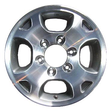 XTERRA 00-01