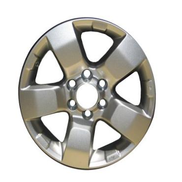 FRONTIER 09-13 XTERRA 09-14