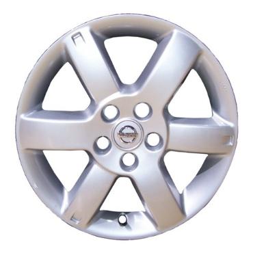XTRAIL 06