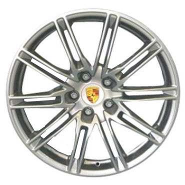 CAYENNE 11-18