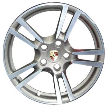 CAYENNE 11-18