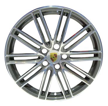 PANAMERA 17-22