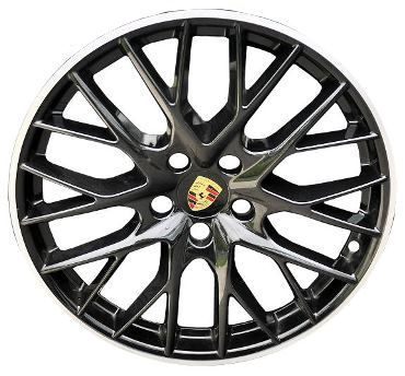 PANAMERA 17-20