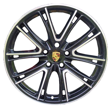 PANAMERA 17-20
