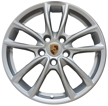 PANAMERA 18-20