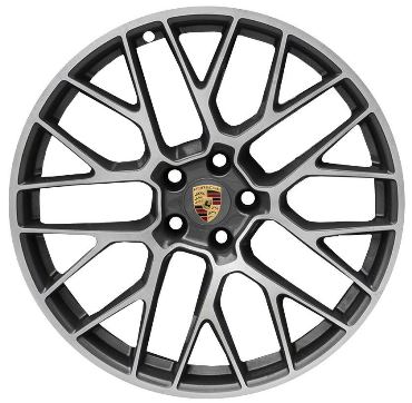 MACAN 19