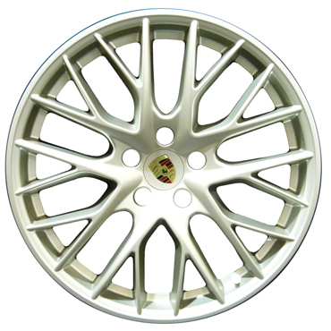 PANAMERA 17-20